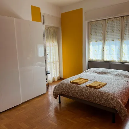 Isola Flat Lejlighed Milano