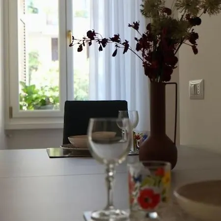 شقة Appartamentoarchimede5