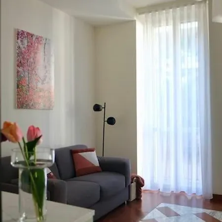 Appartamentoarchimede5 ميلان