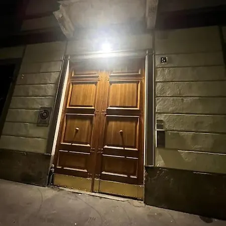 Appartamentoarchimede5