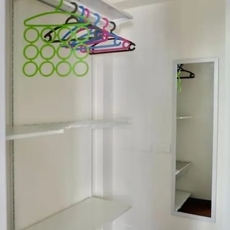 شقة Appartamentoarchimede5 ميلان