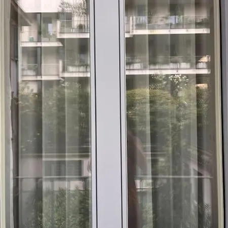 شقة Appartamentoarchimede5