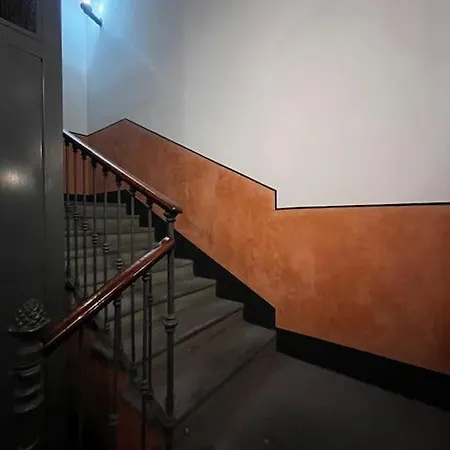 Appartamentoarchimede5 شقة