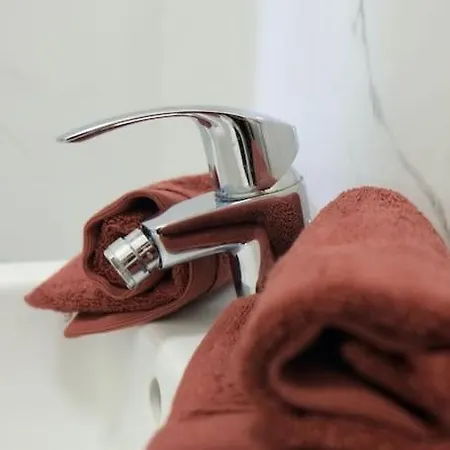 Appartamentoarchimede5 شقة ميلان