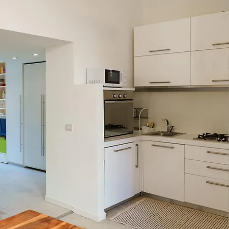 Loft Nel Cuore Di - Self Check-in- Ac *