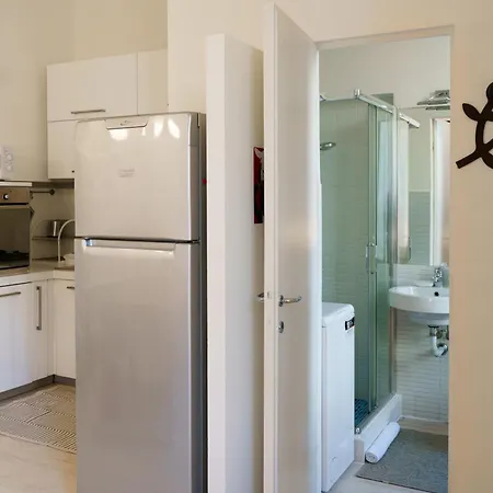 Loft Nel Cuore Di - Self Check-in- Ac Mediolan