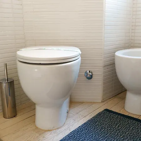 Loft Nel Cuore Di - Self Check-in- Ac * Mediolan