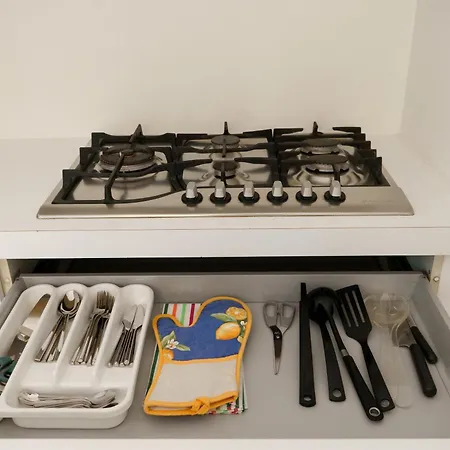 Loft Nel Cuore Di - Self Check-in- Ac Mediolan