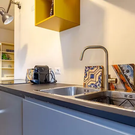 La Casa Di Francy Milaan