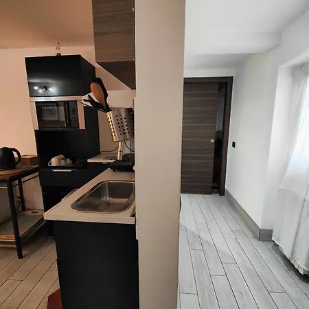 Dei Mercanti Aparthotel Milano