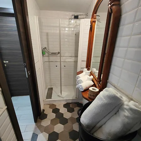 Dei Mercanti 3* Milano