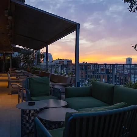 Viu Milan, A Member Of Design Hotel Milan