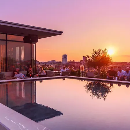 Viu Milan, A Member Of Design 밀라노