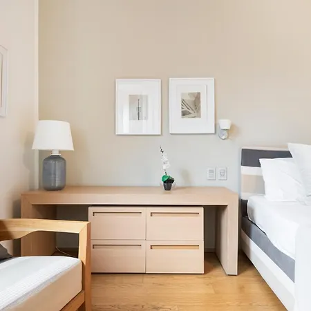 Easylife - - San Marco 1 - Brera Μιλάνο