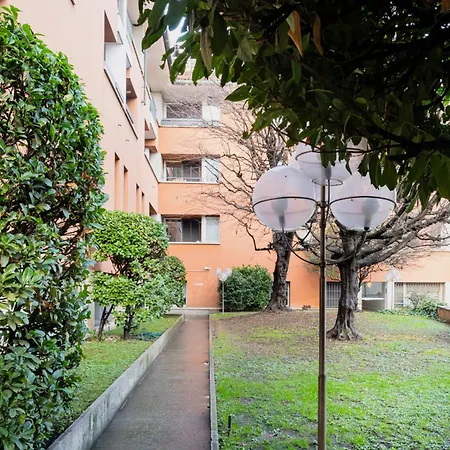 Easylife - - San Marco 1 - Brera ميلان