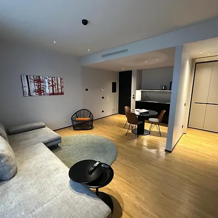 Piranesi 246 Milano