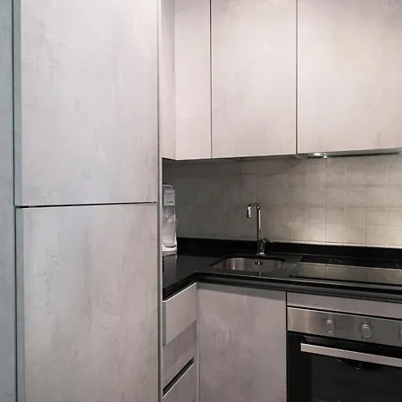 Easylife - - Lecco 18d - Porta Venezia * Μιλάνο