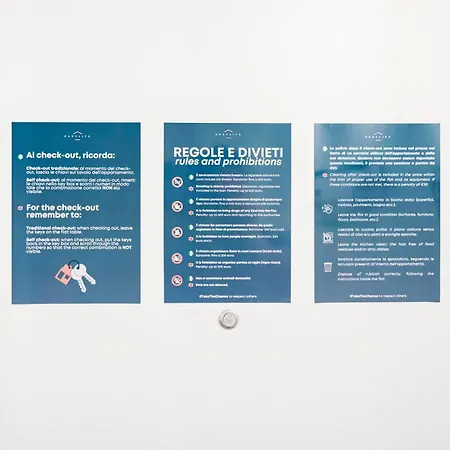 Easylife - - Lecco 18d - Porta Venezia * Μιλάνο