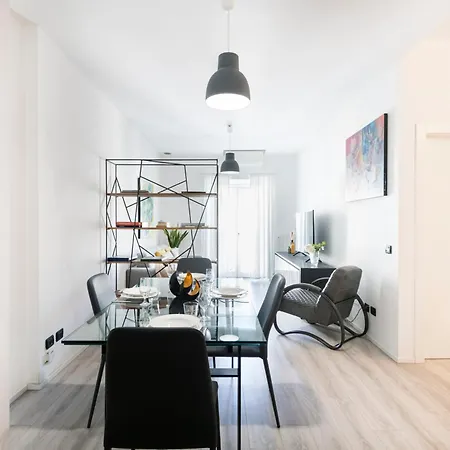 Easylife - - Lecco 18d - Porta Venezia