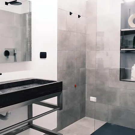 Comecasa Porta Romana Elegant شقة ميلان