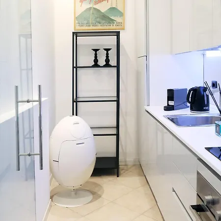 Comecasa Porta Romana Elegant ميلان