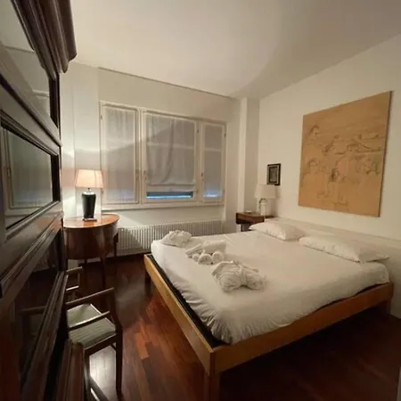 Noisette Casa Con Giardino Lägenhet