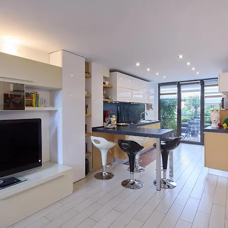 Star Loft דירה *