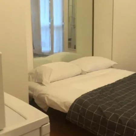 Darsena Apartment Milan