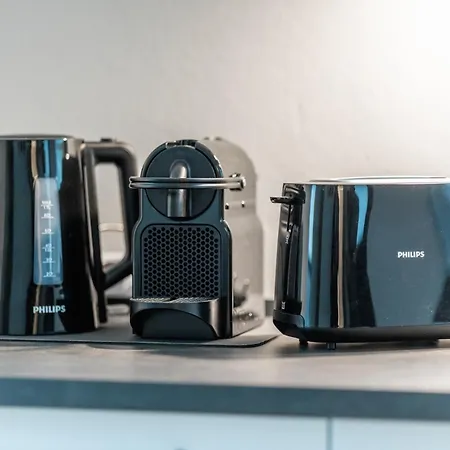 Apartment My Little House *