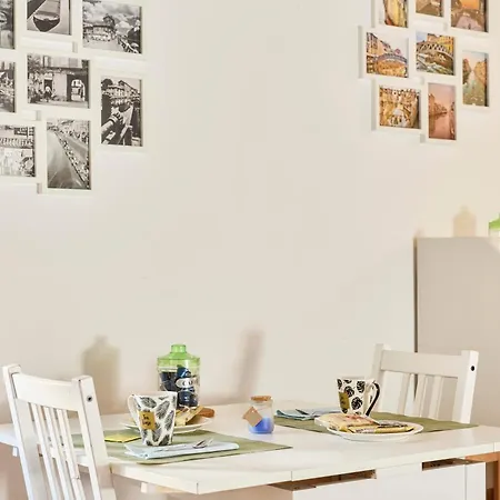 Splendido Monolocale Sui Navigli - Daniele Apartmán