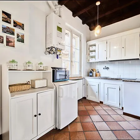 Splendido Monolocale Sui Navigli - Daniele Apartmán