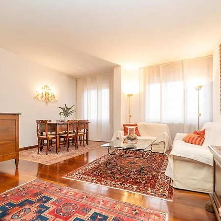 Citylife - 5 Min Sansiro Con Garage * Mailand