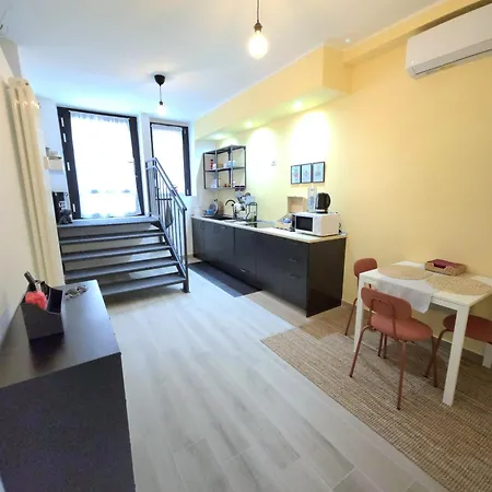 Appartement Miloft Milan