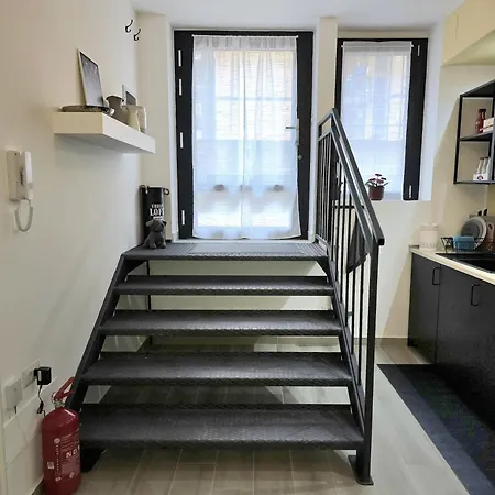 Miloft Appartement Milan