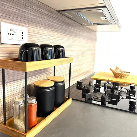 דירה La Casa Di Raysa Con Idromassaggio Vicino Al Duomo