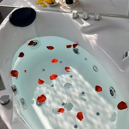 La Casa Di Raysa Con Idromassaggio Vicino Al Duomo מילאנו