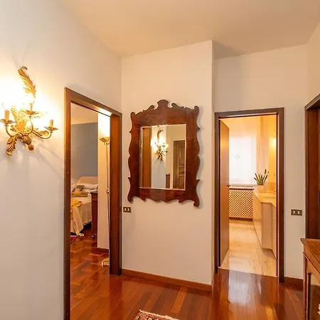 Citylife - 5 Min Sansiro Con Garage Apartment