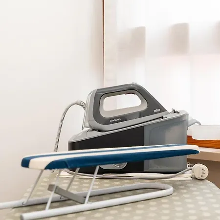 Apartment Citylife - 5 Min Sansiro Con Garage *