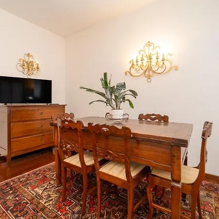 Citylife - 5 Min Sansiro Con Garage Apartment Mailand