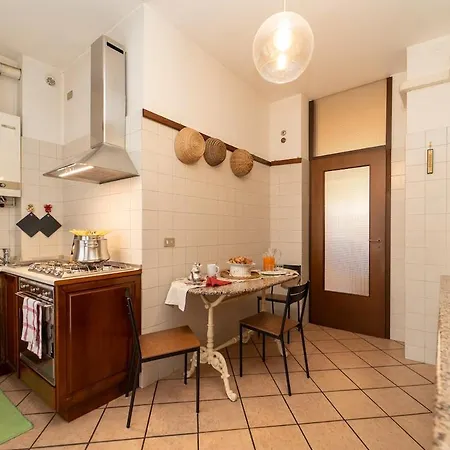 Apartment Citylife - 5 Min Sansiro Con Garage Mailand