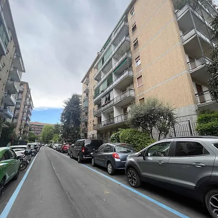 Miloft Appartement Milan