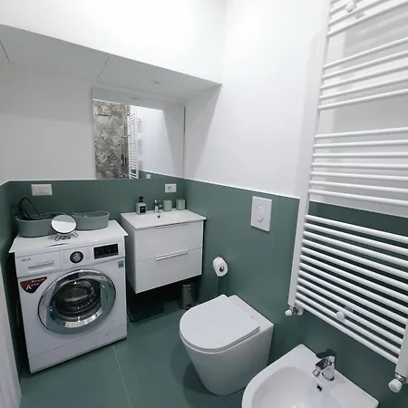 Miloft Appartement Milan