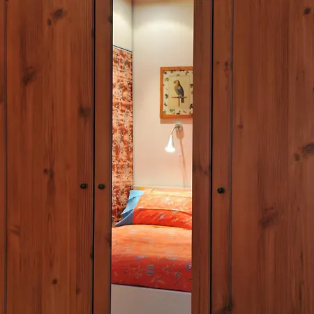 Apartmán Brand New Porta Ticinese 70 *