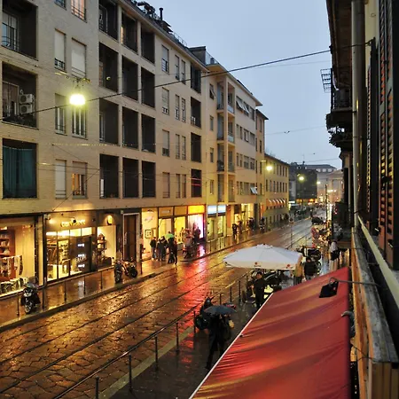 Brand New Porta Ticinese 70 Apartmán Milán