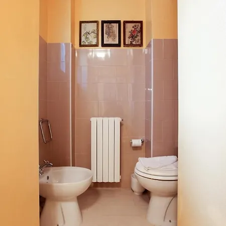 Hacca Collection - Charming 1-br In Cool Porta Venezia