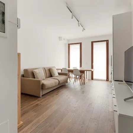 Lejlighed Stazione - Moderno Bilocale Di Design *