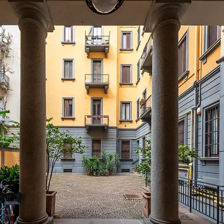 Appartement Petrarca - 7sundays