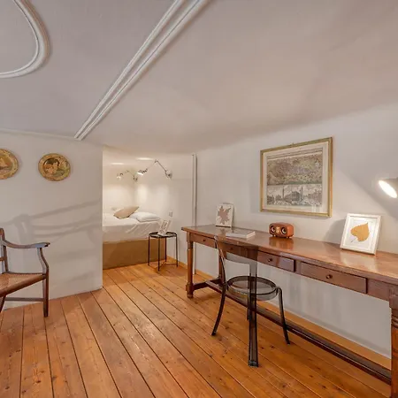 Petrarca - 7sundays Appartement *