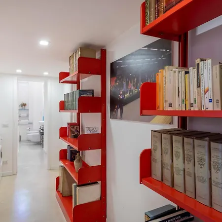 Appartement Petrarca - 7sundays Milaan