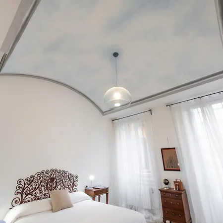 Petrarca - 7sundays Appartement